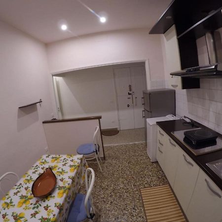 Casa Vacanza Concordia La Spezia Dış mekan fotoğraf