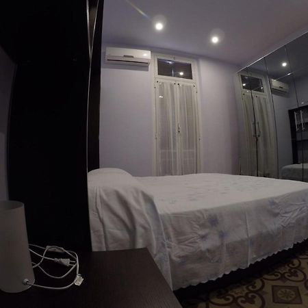 Casa Vacanza Concordia La Spezia Dış mekan fotoğraf
