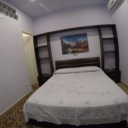 Casa Vacanza Concordia La Spezia Dış mekan fotoğraf