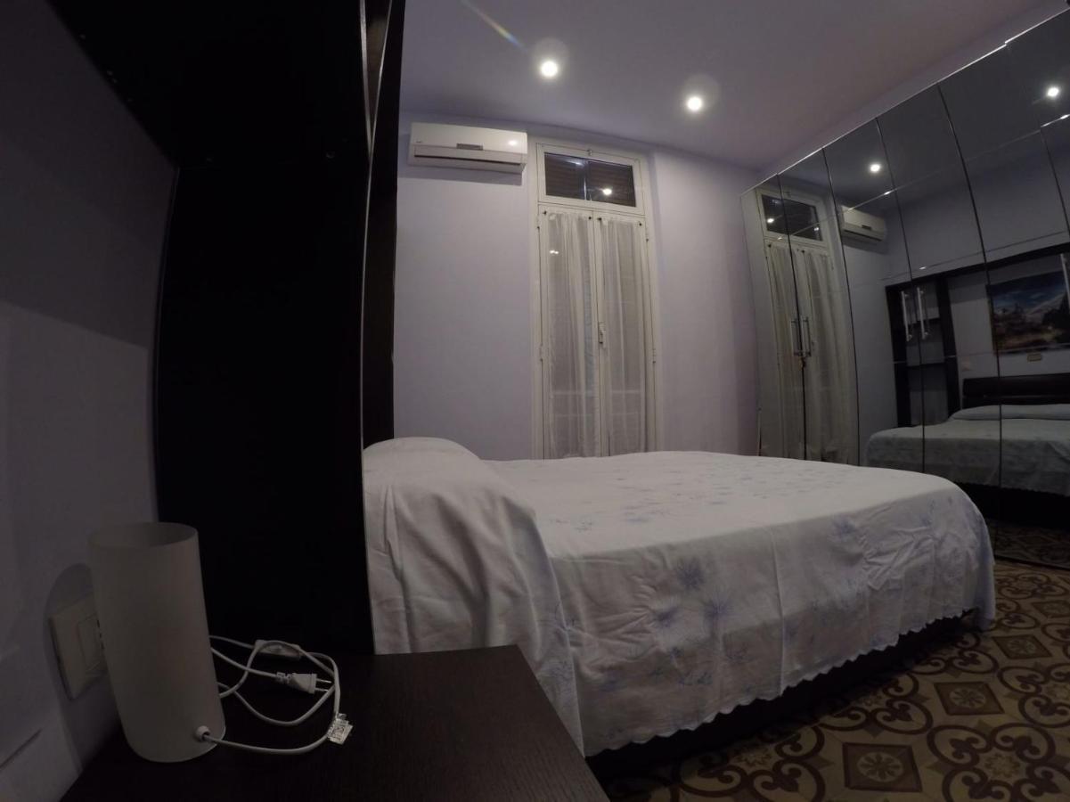 Casa Vacanza Concordia La Spezia Dış mekan fotoğraf