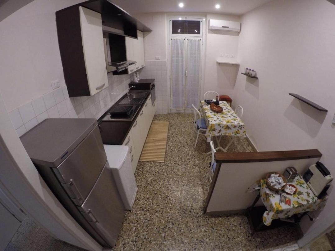 Casa Vacanza Concordia La Spezia Dış mekan fotoğraf